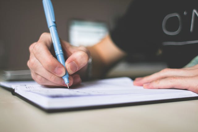 Content Writing