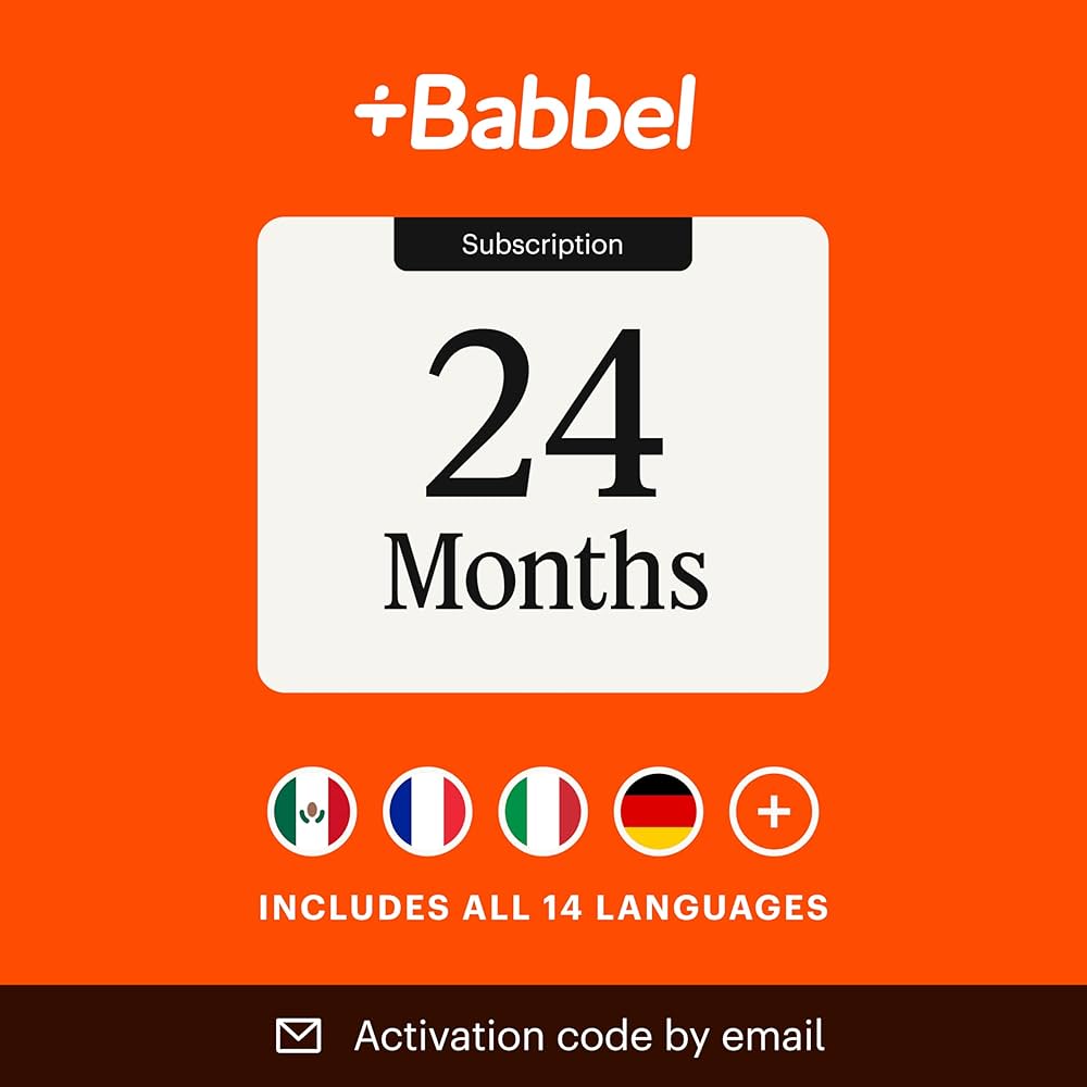 babbel